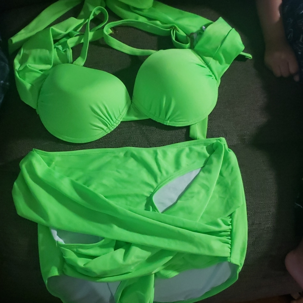 Swimsuit